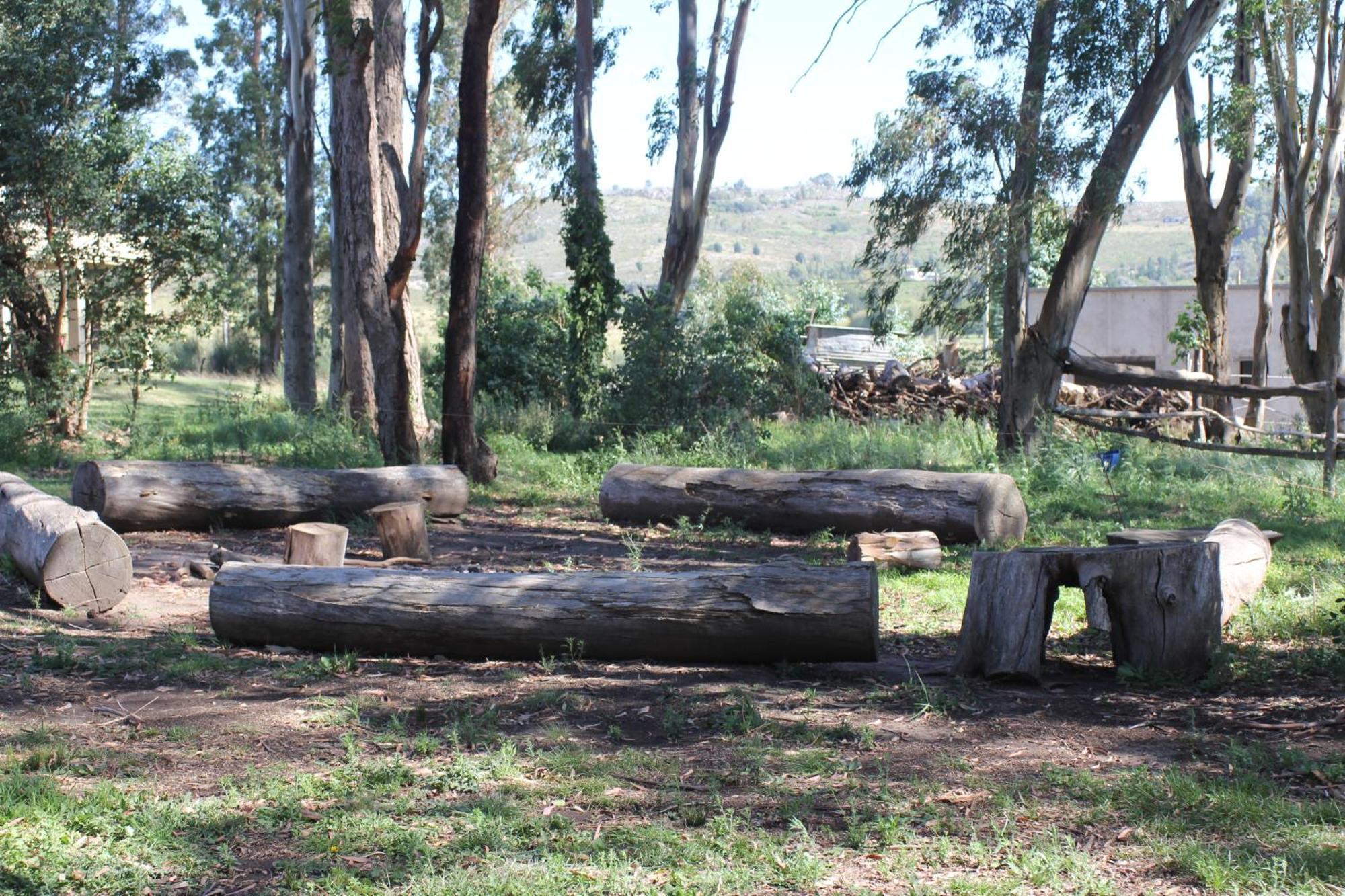 Quinta El Monte Villa Tandil Exterior foto