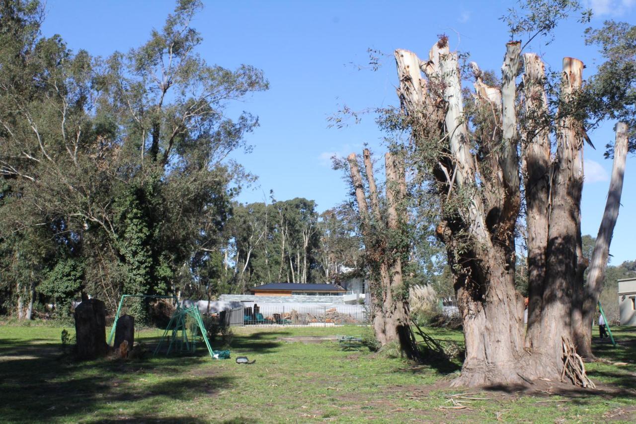 Quinta El Monte Villa Tandil Exterior foto